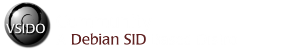 VSIDO Community
